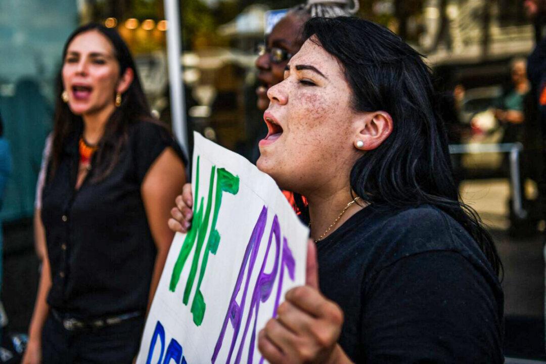 Florida’s Parental Rights in Education Bill Garners Strong Support and Opposition