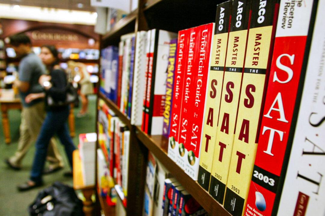 It’s Official: Ditching the SATs Was a Big Mistake