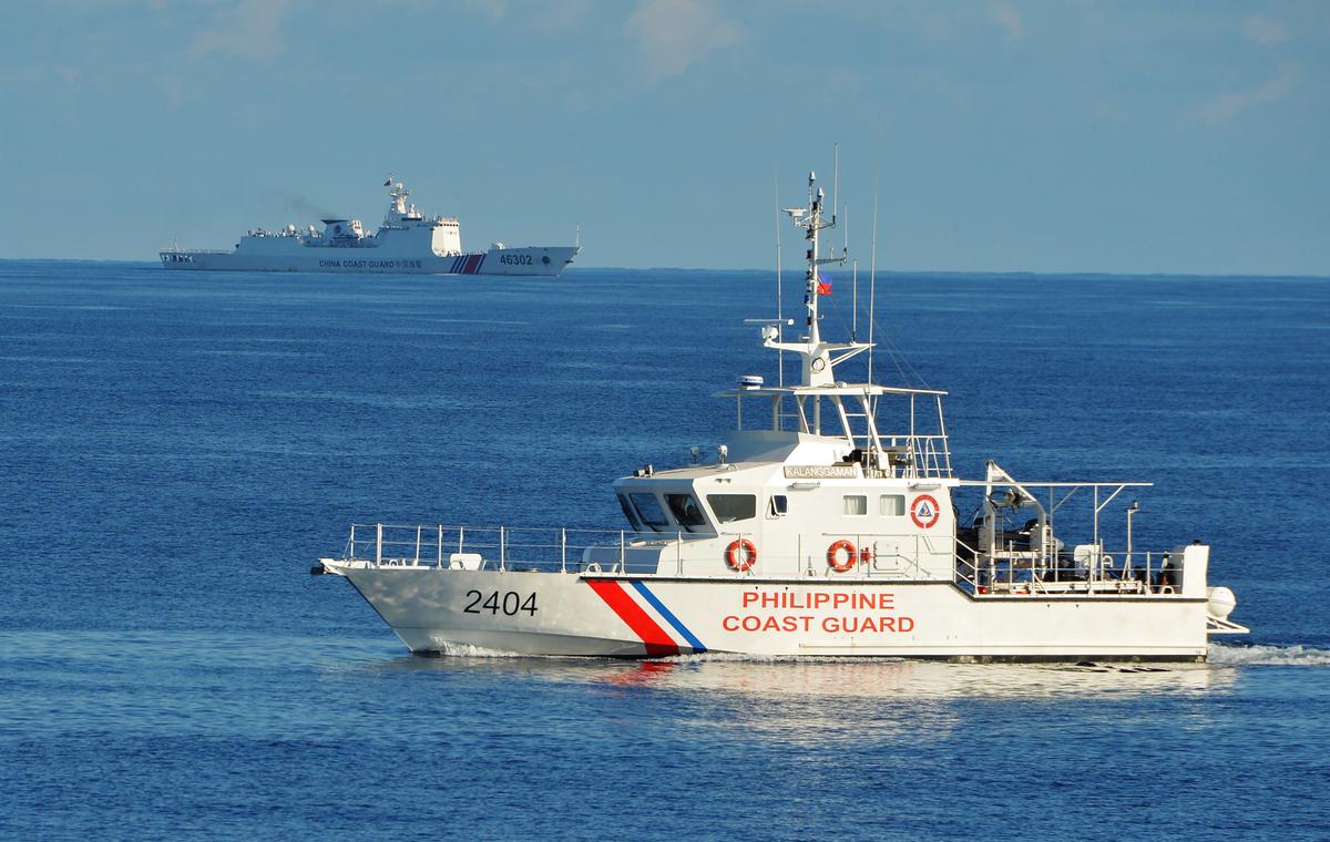 Japan, Philippines to Bolster Defense Cooperation Amid Regional Tensions