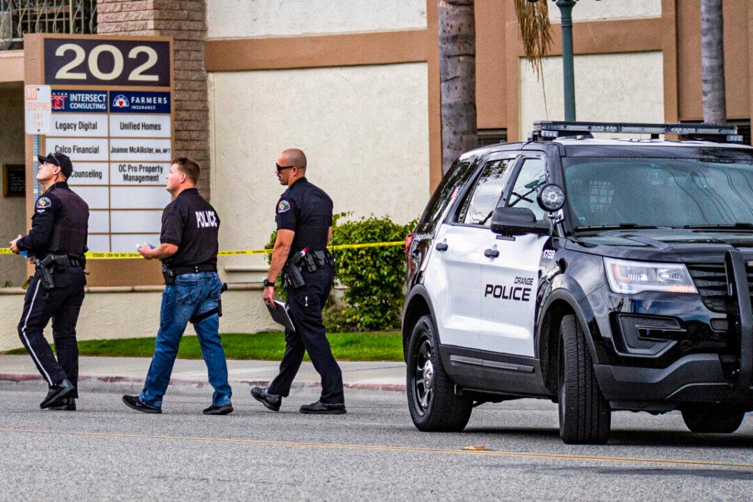 OC Pilot Program Allows Some Low-Level Offenders to Avoid Charges