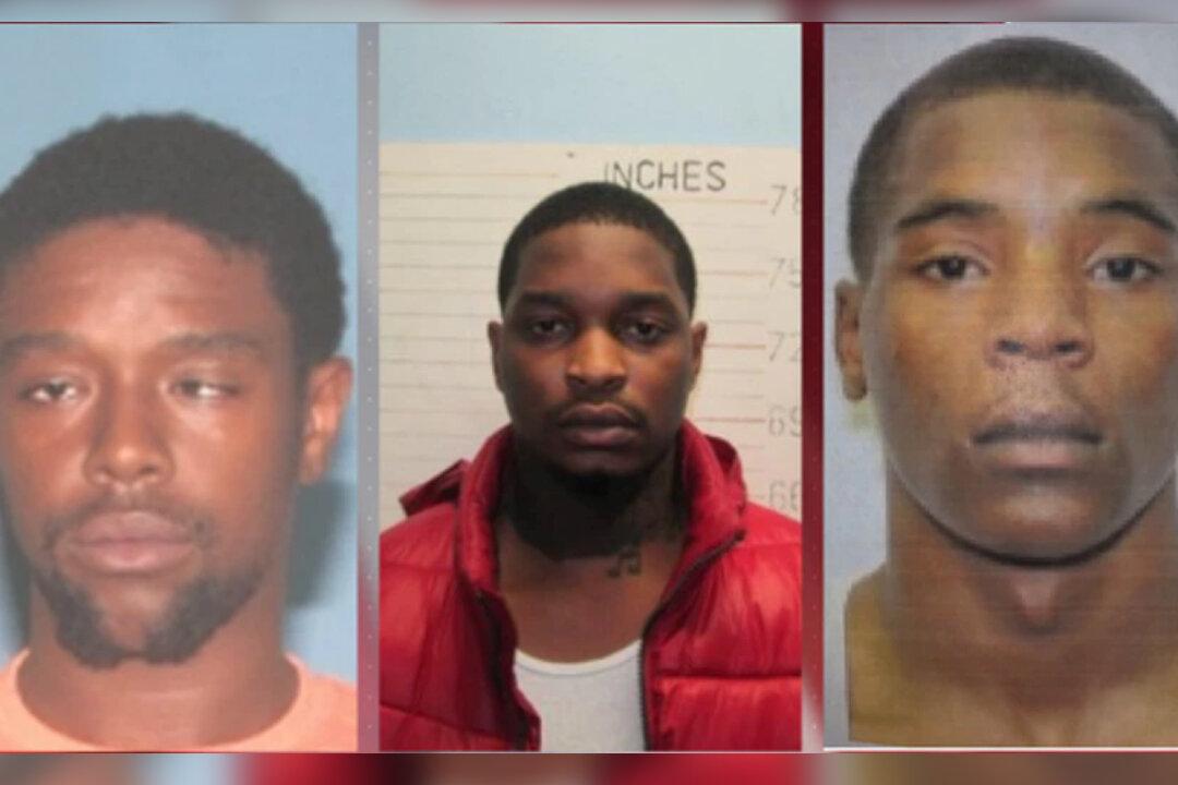 3 Sentenced to Prison in Slayings of Ohio Man, Teen Girl