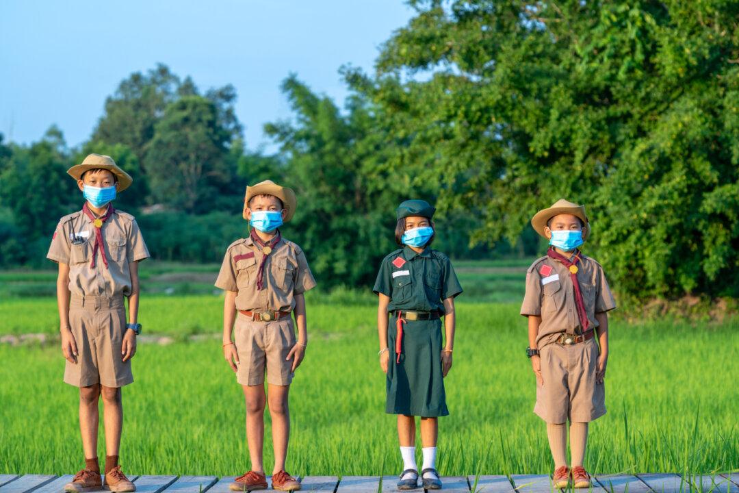 Covid Prediction: January 2020