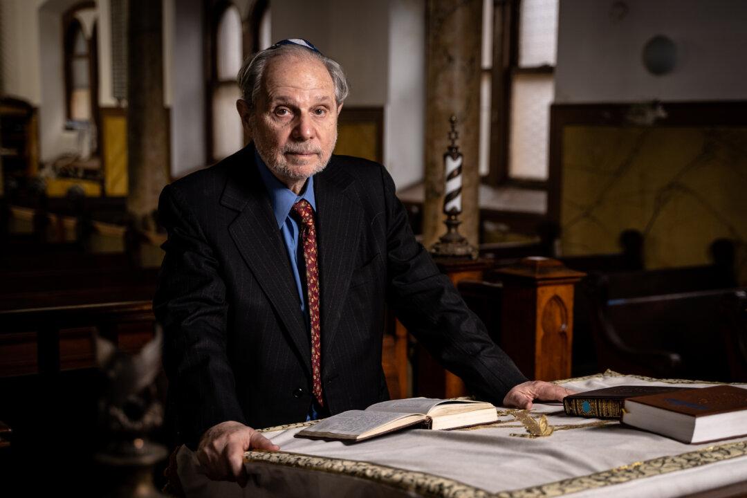 Cancel Culture Targets Civil Rights and Biblical Values Activist