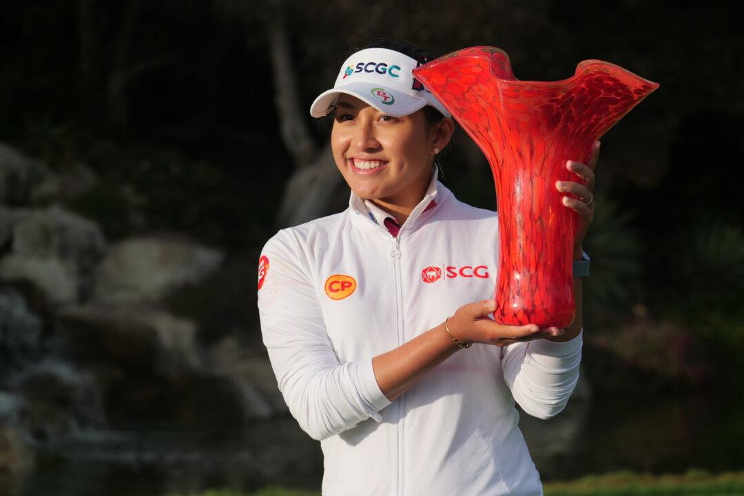Playoff Victory for LPGA Rookie With 8-under Round at Aviara