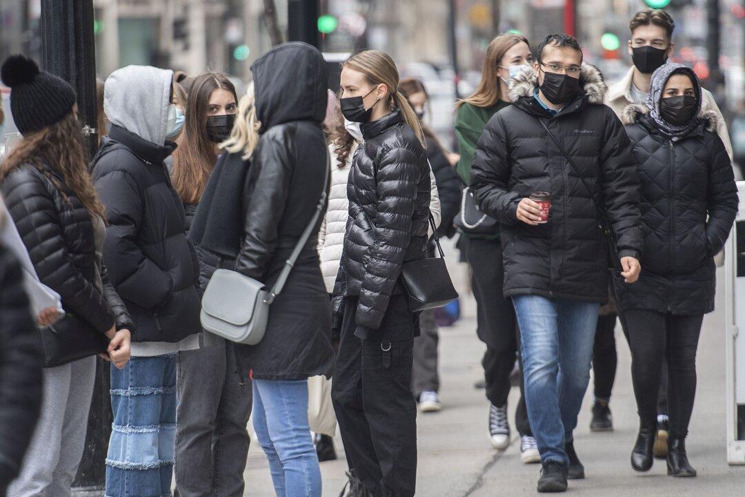 Lack of Evidence to Support Claims That Face Masks Stop Virus Transmission, Unsealed Expert Testimonies Say