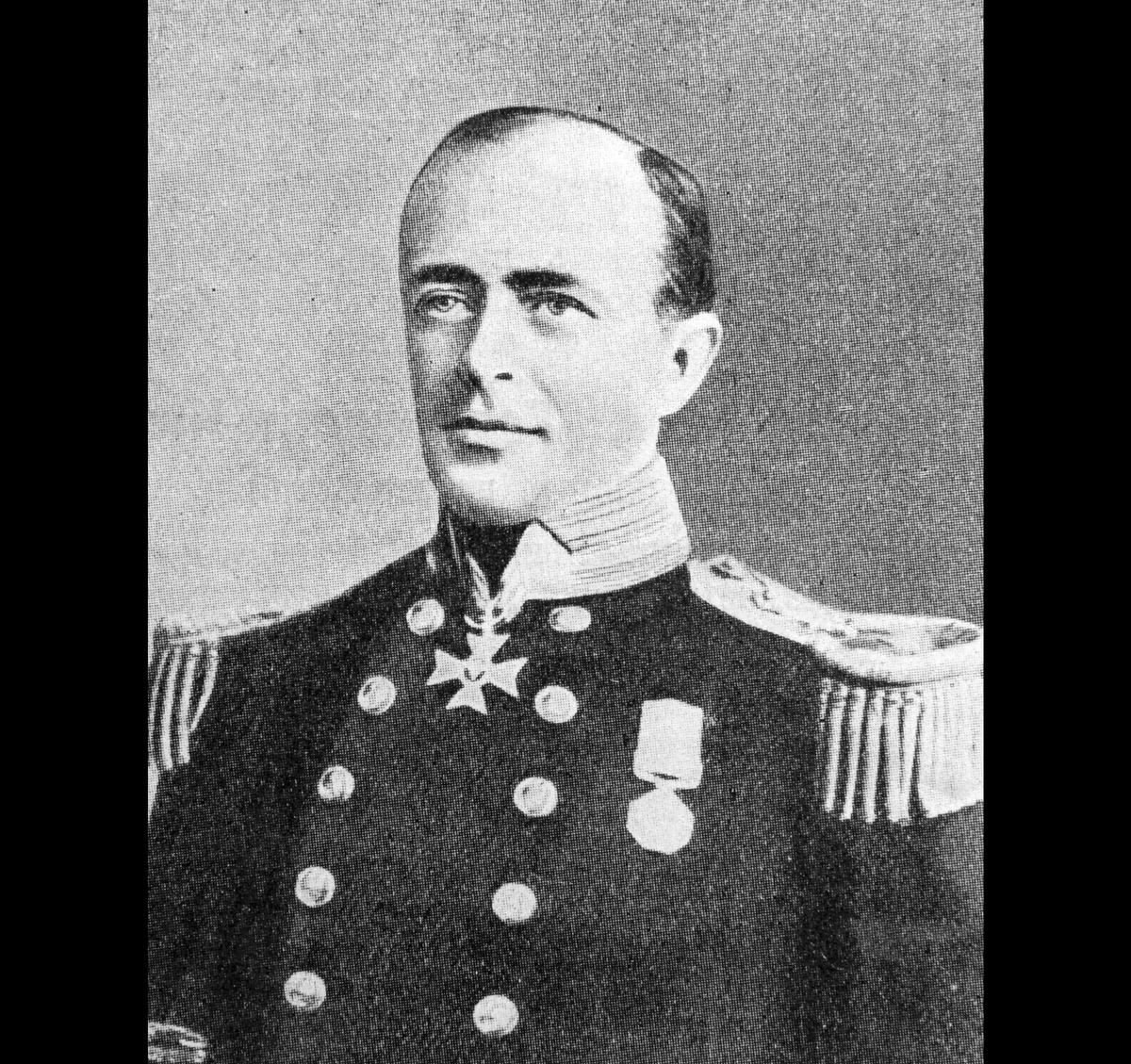 What Led to Antarctic Explorer Captain Scott’s Death