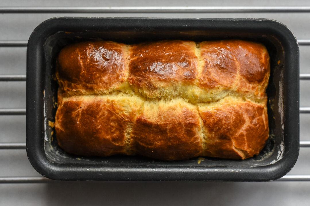 All About the Butter: How to Make Bakery-Worthy French Brioche at Home