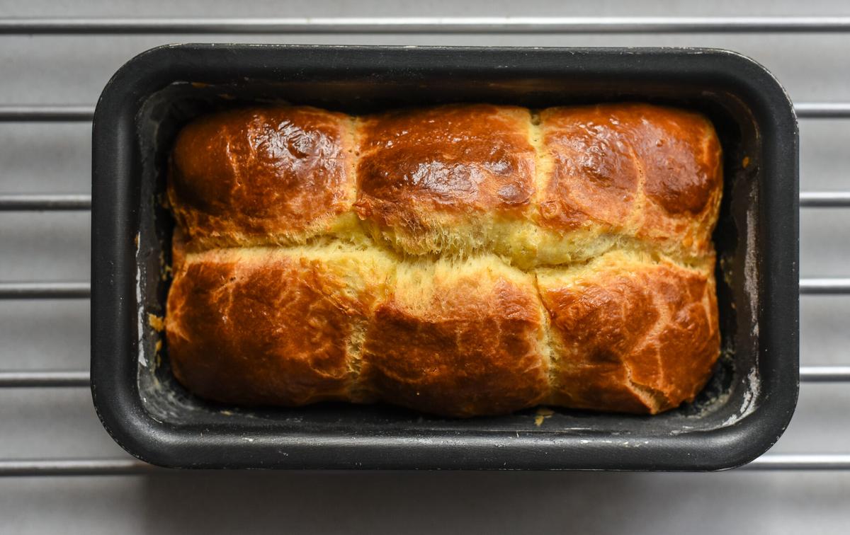 All About the Butter: How to Make Bakery-Worthy French Brioche at Home