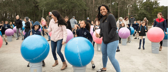 Liberation of Education: Providing Innovative Alternatives to Public Schools