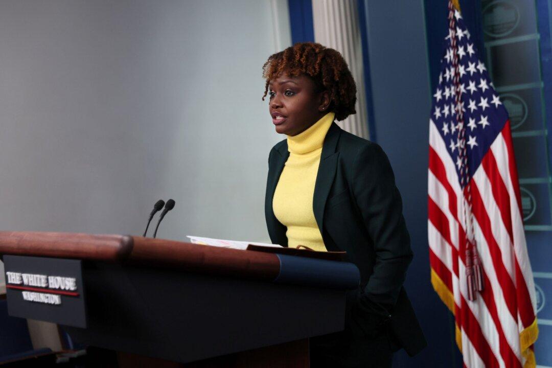 White House Makes Admission About Stock Market