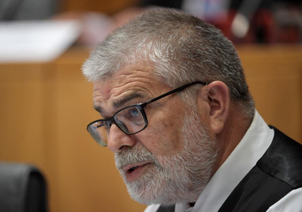 Victorian Senator Kim Carr to Retire in June
