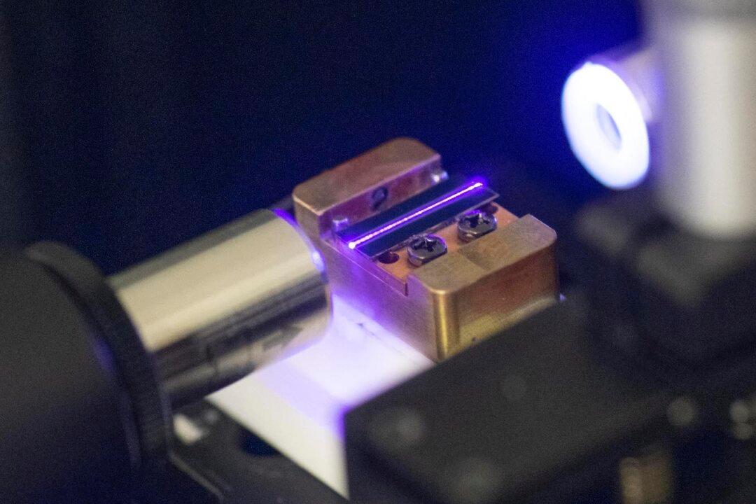 Taiwan Joins Quantum Computing Race, Establishes National R&D Team