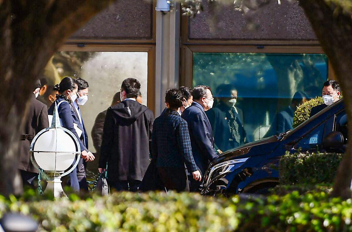 Russian-Ukraine War Hurts Global Economy, CCP to Lose More In Long Run: Analyst