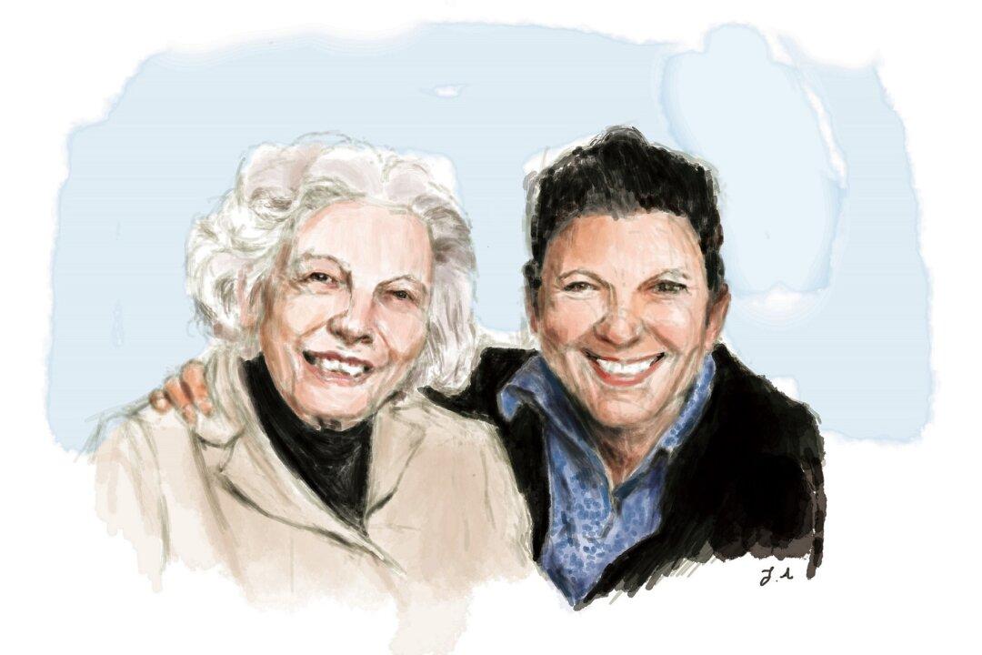 Cooking for Mum, Coming Full Circle: How My Mother’s Dementia Pushed Me to Learn to Cook the Foods of My Heritage