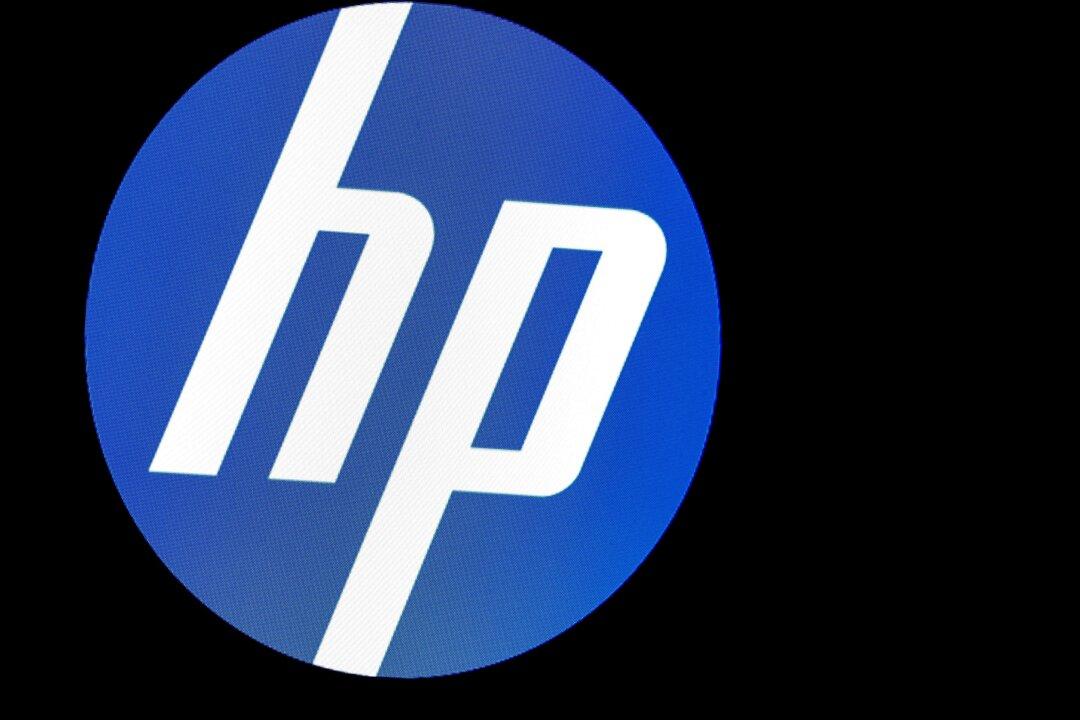 Morgan Stanley Downgrades HP on Potentially Lower Hardware Spend