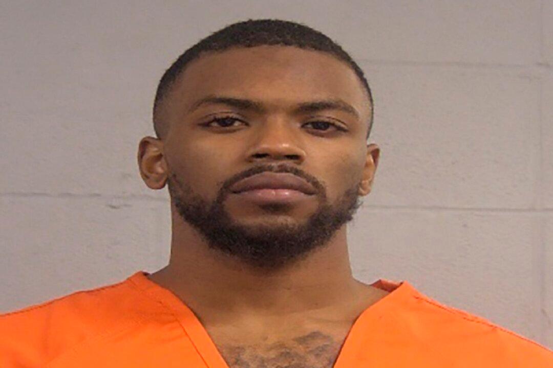 Kentucky Man Indicted in Mayoral Candidate Shooting Case
