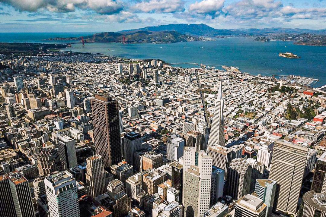 Charity Went up in Counties Hardest Hit by Pandemic: UC San Diego Study