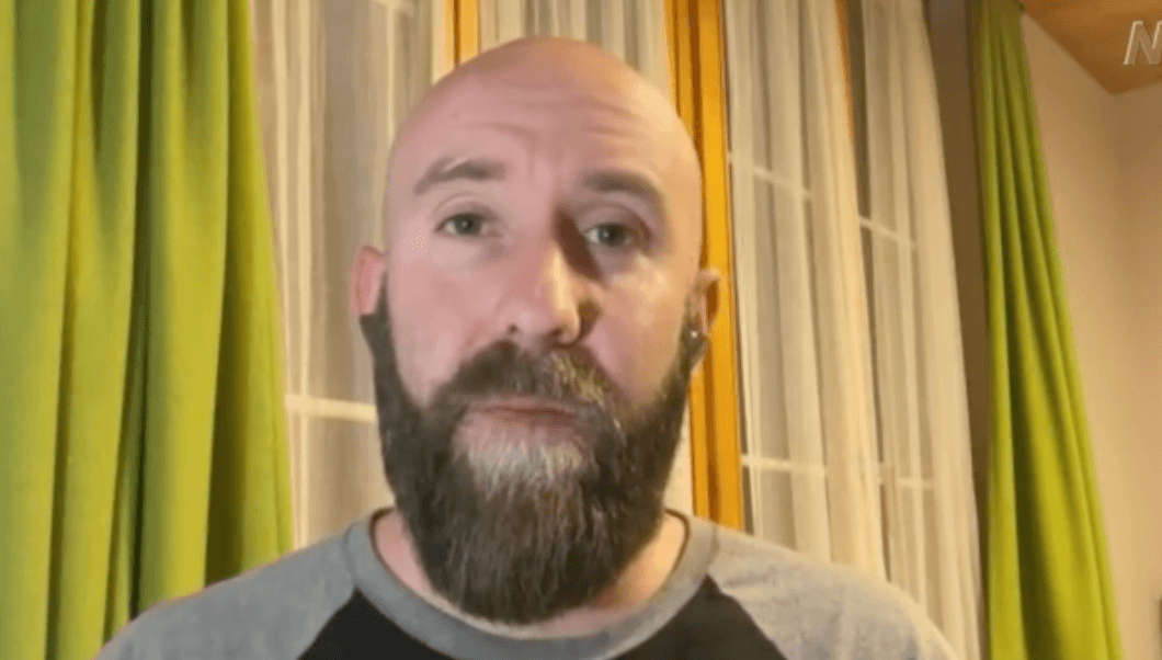 Ukraine’s Orphans in Adoption Limbo: Founder of Legacy Refuge