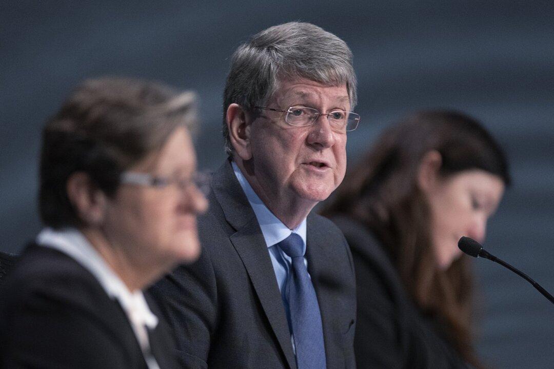 Mass Shooting Inquiry: RCMP Officers Doubted Reports About Replica Police Cruiser