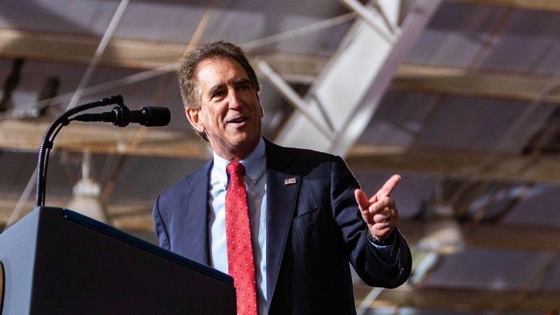 Renacci Gains Endorsement Over Gov. DeWine in Cuyahoga County