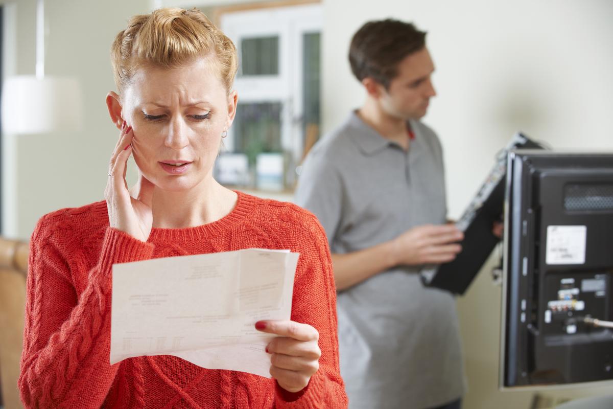 The High Cost of Procrastination