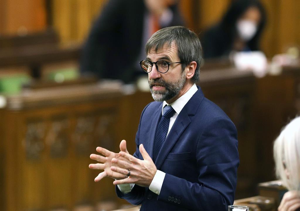 Alberta Court Rules Federal Environmental Impact Law Is Unconstitutional