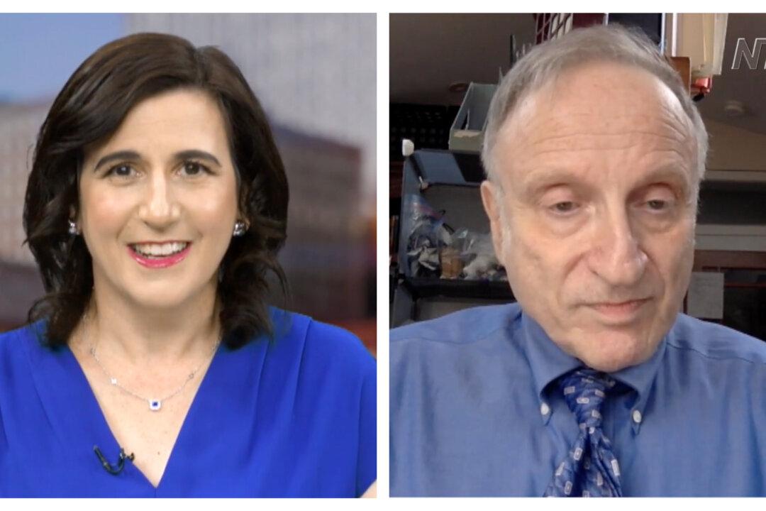 Canceling All Things Russian ‘A Warning Sign’: Professor