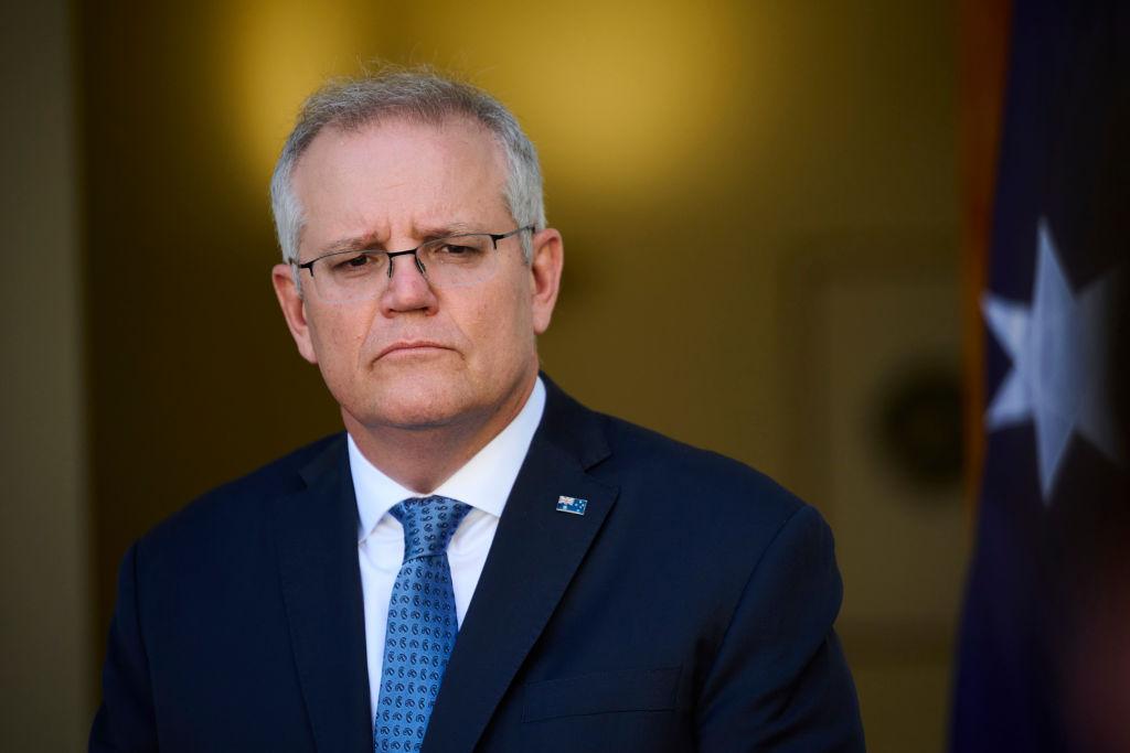 Book Review: An Assessment of the Australian Coalition Government