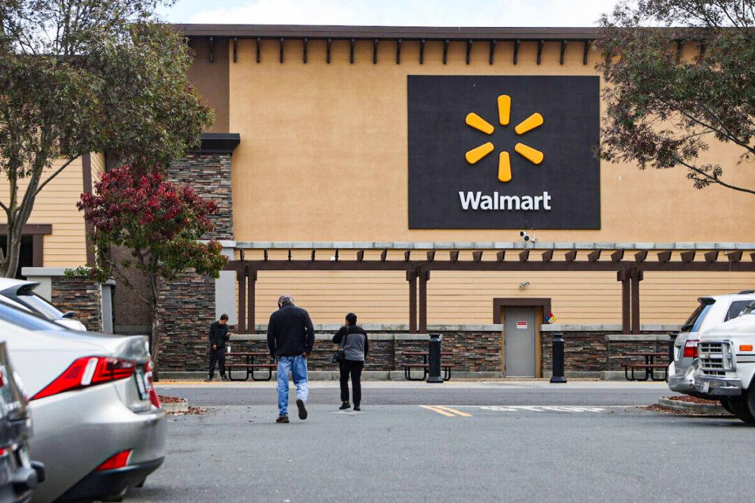 Walmart to Discontinue Tobacco Sales in Select US Stores