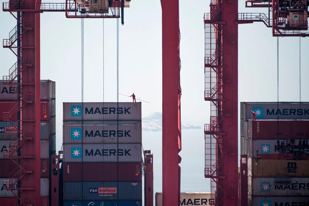 China Continues to Fall Short in Protecting Intellectual Property, US Says