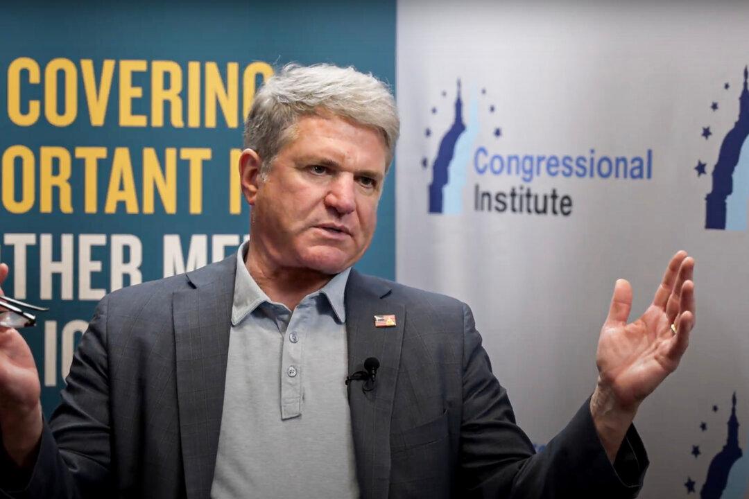 GOP Pushes Stricter China Export Control, Cites Lax Enforcement