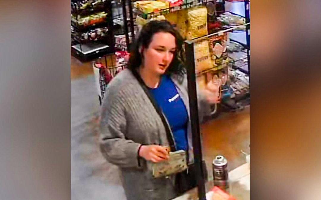 FBI Offering up to $10,000 Reward for Information in Search for Missing Nevada Teen