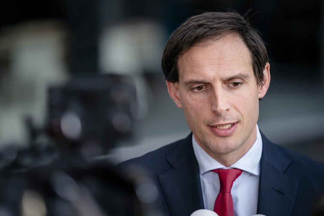 Netherlands Orders Closure of 2 Illegal Chinese Police Stations