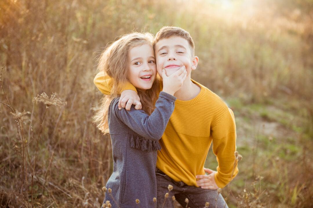 Former Teacher Chooses Homeschool: ‘An Incredible Blessing for Our Family’