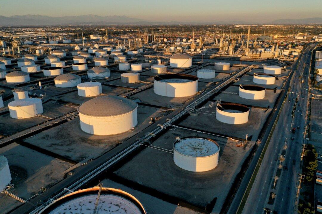 IEA Releasing 60 Million Oil Barrels Into Market; Price Cools Down but Rises Slightly as Fears of Instability Persist