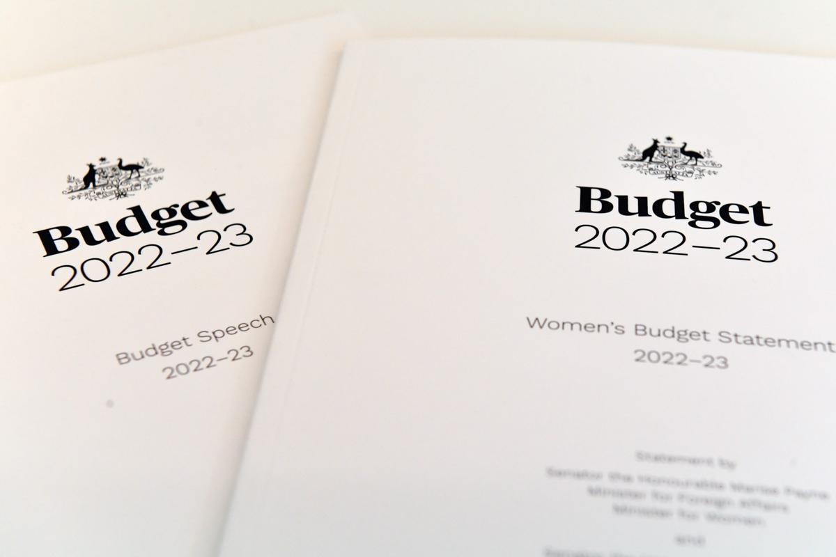 A Budget That Voters Want? We'll Find Out