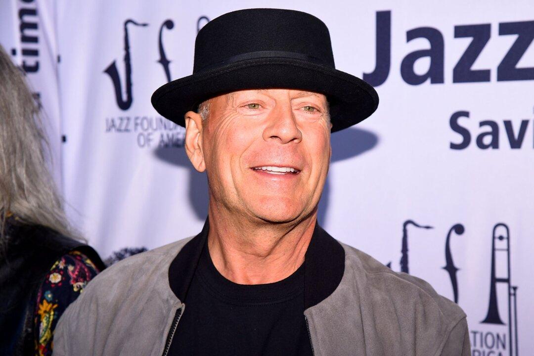 Bruce Willis ‘Stepping Away’ From Acting After Diagnosis: Family