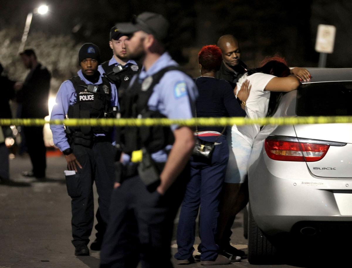 Police: 12-Year-Old Killed by Younger Brother Who Found Gun