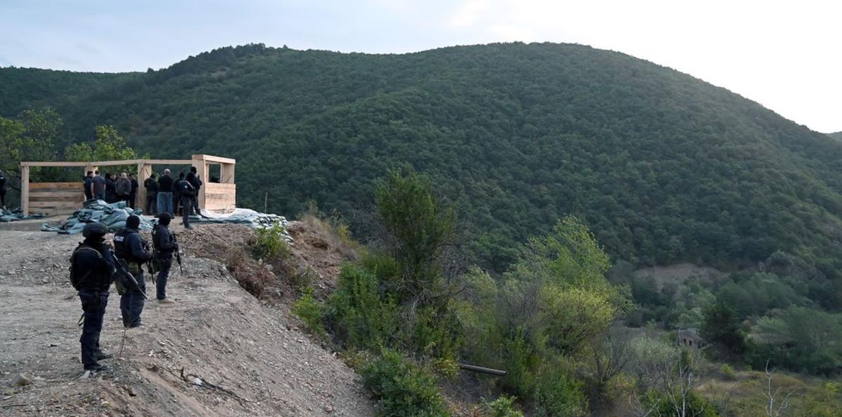 Another Separatist Republic Wants to Join Russia