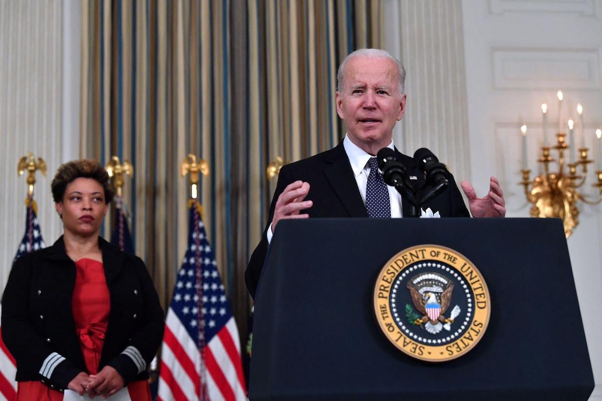 Proposed Biden Defense Budget Names China as ‘Primary Strategic Challenge’