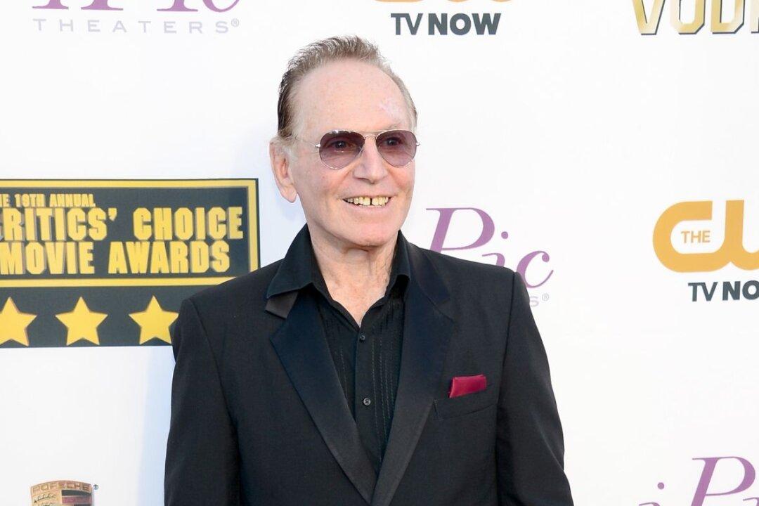 ‘Sopranos’ Actor Paul Herman Dies on 76th Birthday