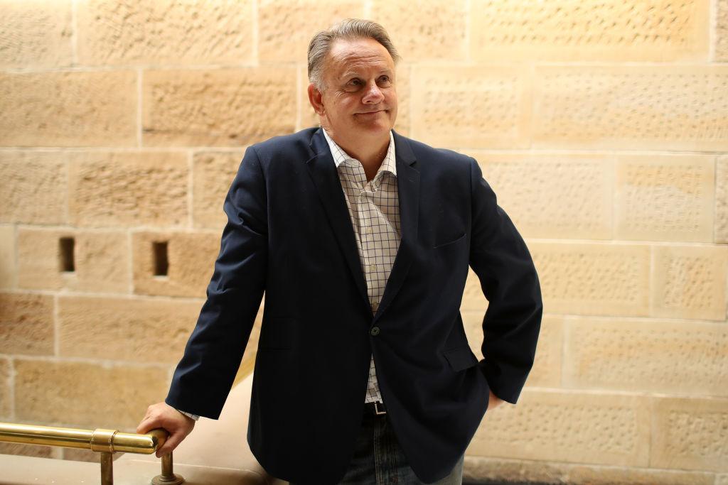 Defeated Bill Gave Parents a Say on Trans, Woke Ideology Taught in Classrooms: Latham