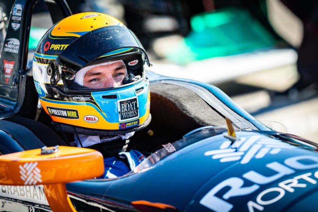 Long Beach Gearing Up for 47th Annual Grand Prix Racing