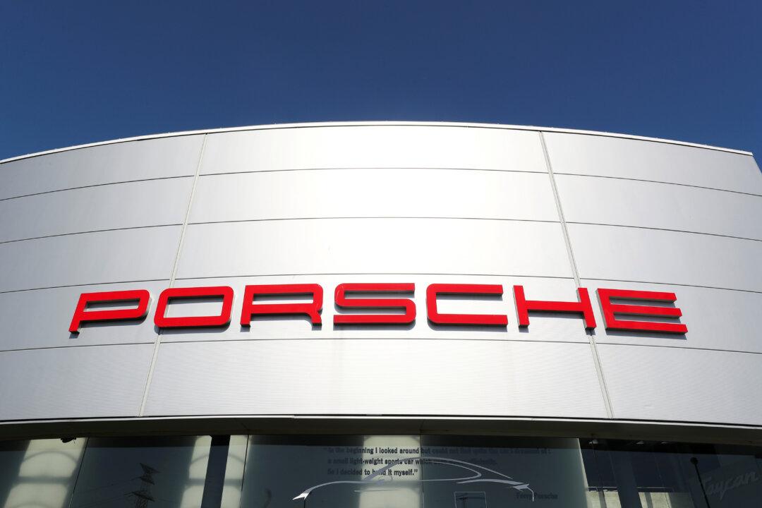 Ukraine Could Affect Porsche IPO Plan, Top VW Shareholder Says