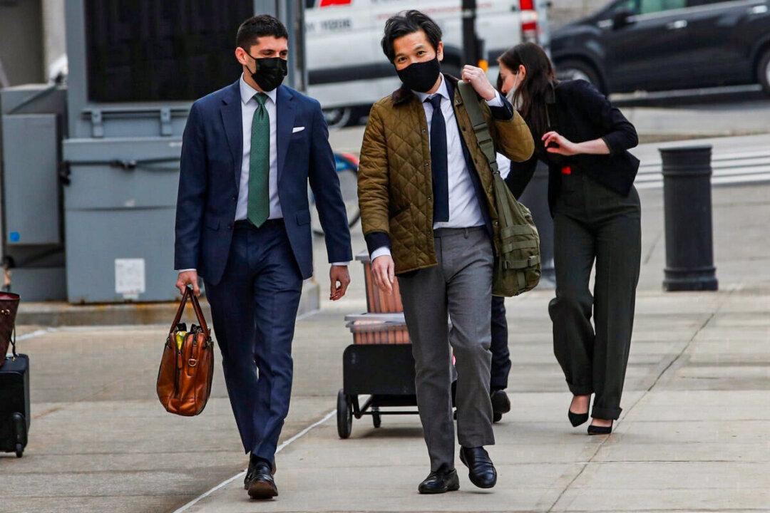 Malaysian Ex-Goldman Sachs Banker Found Guilty in 1MDB Corruption Scandal