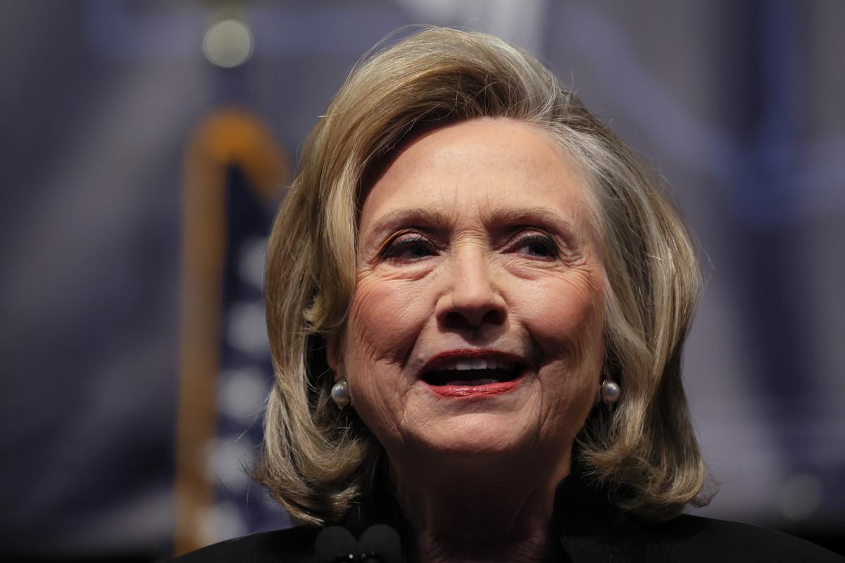 Hillary Clinton Seeks Over $1 Million in Sanctions for Trump’s Dismissed Russiagate Lawsuit