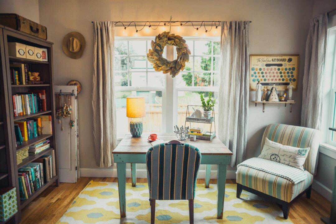 How to Perfect Your Home Office