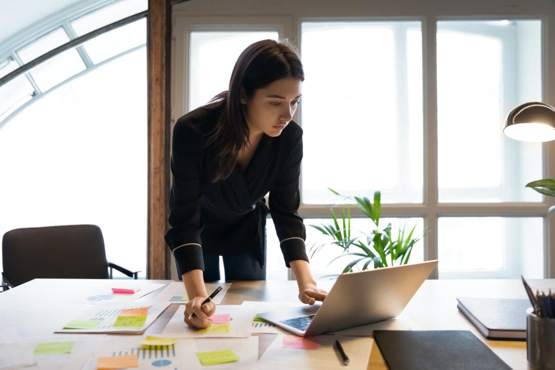 My Simple, High-Impact Productivity Protocol