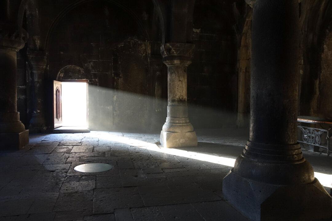 The Moral Imperative of Sanctuary