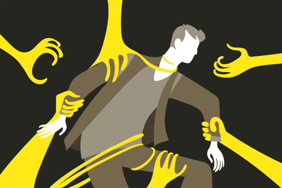 How Coercion Compromised the Vaccine